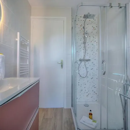 Upstays - 5 Min From The Croisette Beaches