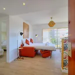 Upstays Sea View Terrace 37m * Cannes