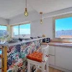 Upstays Sea View Terrace 37m *