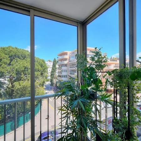 Upstays Sea View Terrace 37m *